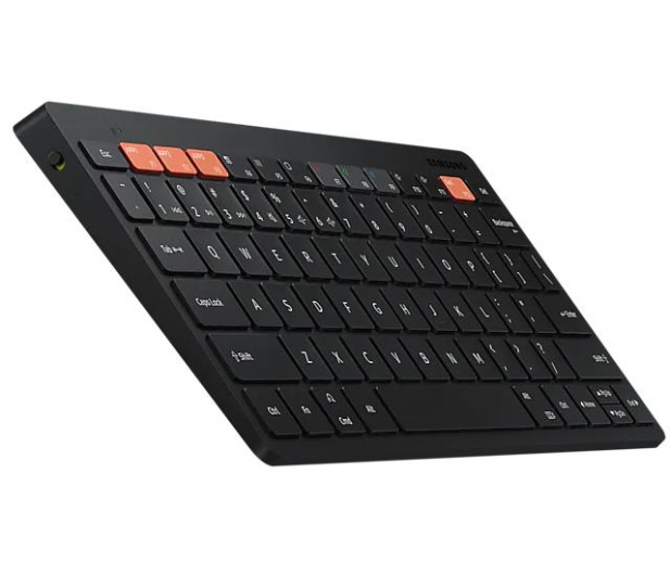 SAMSUNG Klawiatura Smart Trio500 Multi Czarna EJ-B3400UBEGEU - 658951 - zdjęcie 2